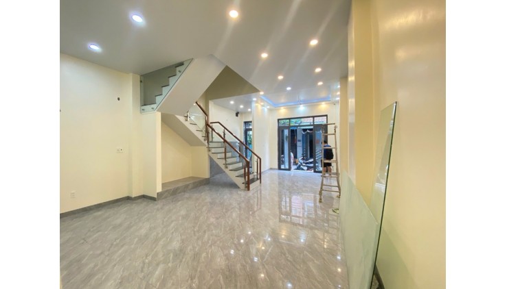 HẺM 7M, 55M2 (5.5x10M), 4 TẦNG 4PN, ĐƯỜNG SỐ 9 SÁT AEON MALL TÂN PHÚ GIÁ 6.5 TỶ